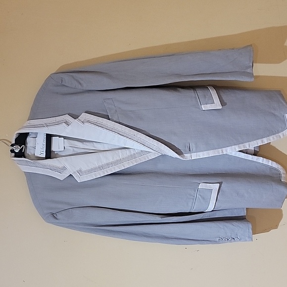 YOHJI YAMAMOTO SPORTS BLAZER